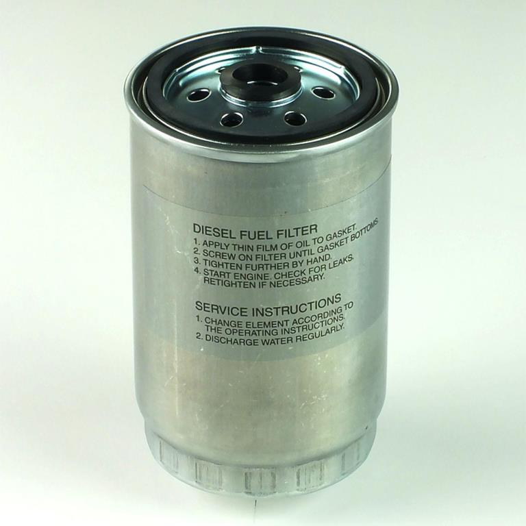 Filtre à carburant (Filtre à gasoil) DELPHI ref. HDF592
